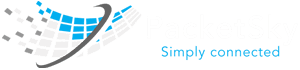 PacketSky Network Status